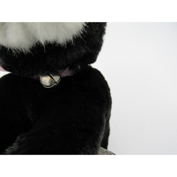 NEW w/o Tags Ganz Cottage Collectibles Puddy the Cat Mary Holstad Vintage 1997 - Picture 12 of 12